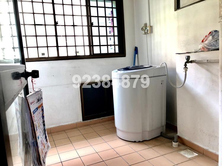 Blk 741 Tampines Street 72 (Tampines), HDB 4 Rooms #167517692
